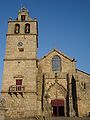 Igreja Matriz de Vila do Conde em Vila do Conde, Portugal