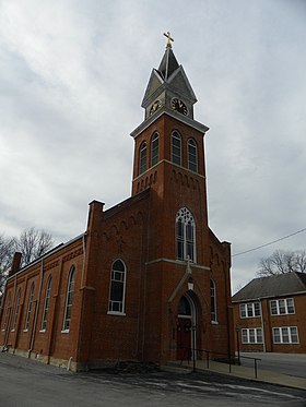 St. Mary (Missouri)