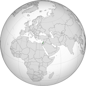 Israel (orthographic projection).svg