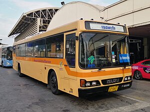 Isuzu LV223S