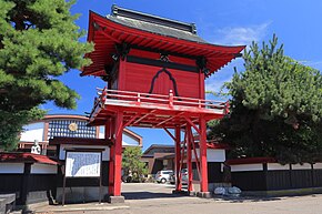 浄運寺