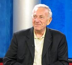 ג'ק קלוגמן בשנת 2005