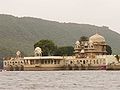 Jag Mandir Palace