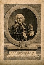 Vignette pour Jean-André Peyssonnel