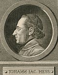 Miniatura para Johann Jakob Hess