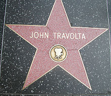 John Travolta