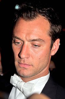 jude law oscars