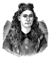 Julia A. Moore