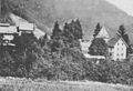 Kümmelbacher Hof 1903