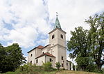 Karnabrunn - Wallfahrtskirche