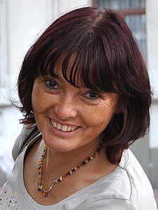 Katalina Kovāča