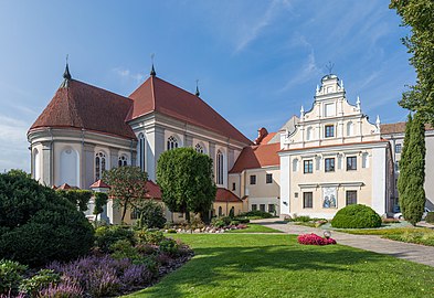 Kaunas Priest Seminary, Kaunas