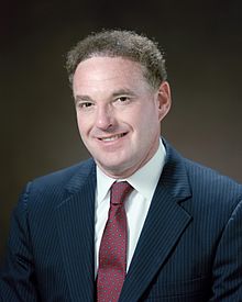 Kenneth B. Kramer, Assistant Secretary of the Army.jpg