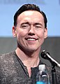 Kevin Durand interpreta Frederick Gideon.