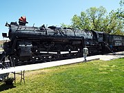 Steam Engine #3759