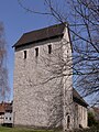 Dorfkirche Watenstedt