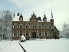 Domein Kasteel Klaverblad