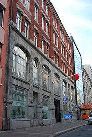 Генеральное консульство Польши в Осло