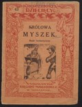 Elwira Korotyńska nr 43 Królowa myszek