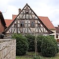 Wohnstallhaus