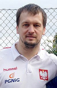 Michał Kubisztal