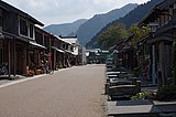 熊川宿