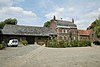 Hoeve Hof van Mortagne