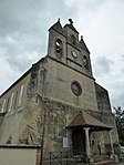 Pfarrkirche Saint-Nazaire