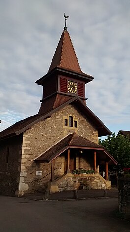 La Chaux (Cossonay) temple front side.jpg