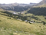 Paissatge d'Andorra