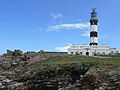 Kreac'h lighthouse
