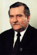 Lech Wałęsa