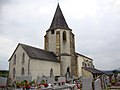 Église Saint-Martin de Ledeuix