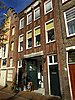 Bedrijfswoning in Amsterdamse School (invloeden) stijl