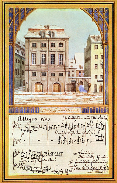 Fișier:Leipzig Gewandhaus 1781.jpg