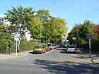 Scheelestraße