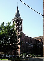 Église Saint-Martin d'Esquermes