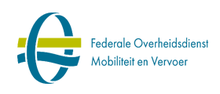 Miniatuur voor Federale Overheidsdienst Mobiliteit en Vervoer