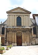 Église des Cordeliers.