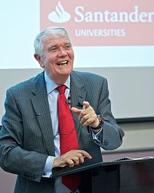 Lord Burns at Salford University from Flickr.jpg