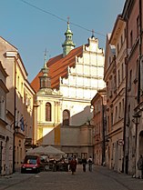 St. Stanislaus Basilica