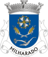 Brasão de armas de Milharado