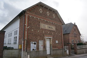 Bois-lès-Pargny