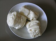 Mandarin rolls