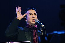 Marc Almond (2008)