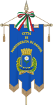 Margherita di Savoia zászlaja