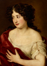 Maria Mancini