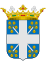 Blason de Cortes y Graena