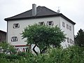 Ehemaliges Mauthaus