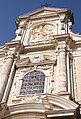 Église du Grand Béguinage (Begijnhofkerk), située dans la Nonnenstraat